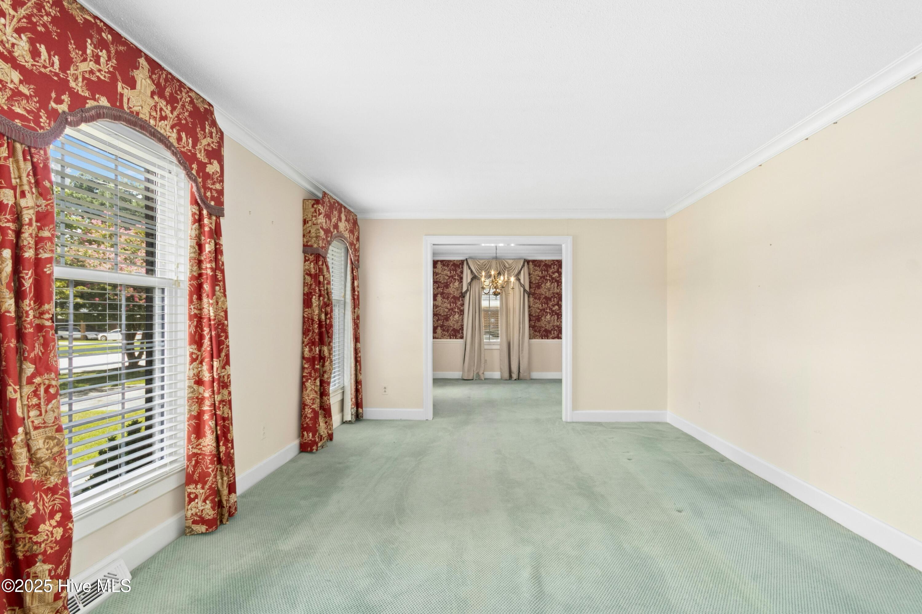 920 Rollingwood Drive NW, Wilson, NC, 27893