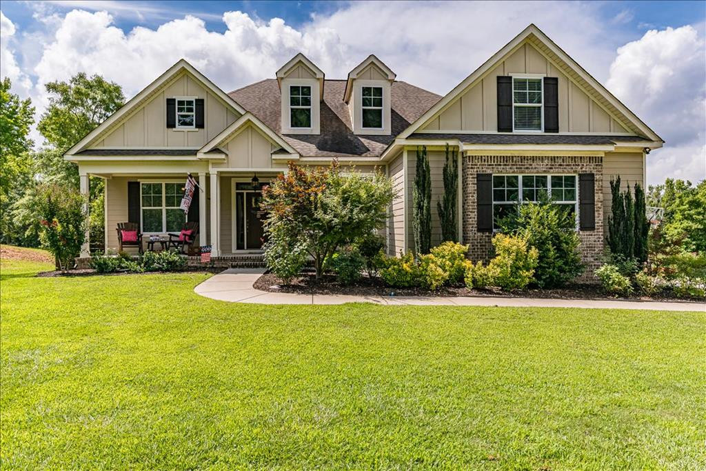 865 Murrah Road, North Augusta, SC 29860 Listing Photo  1