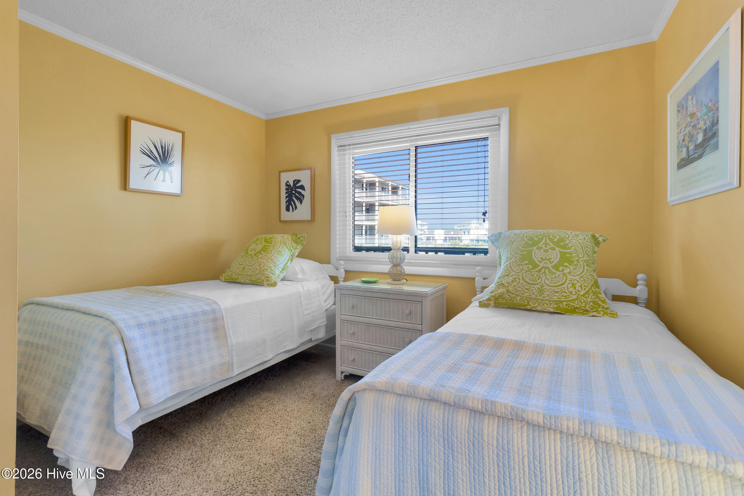 2509 W Fort Macon Road 102-B,Atlantic Beach