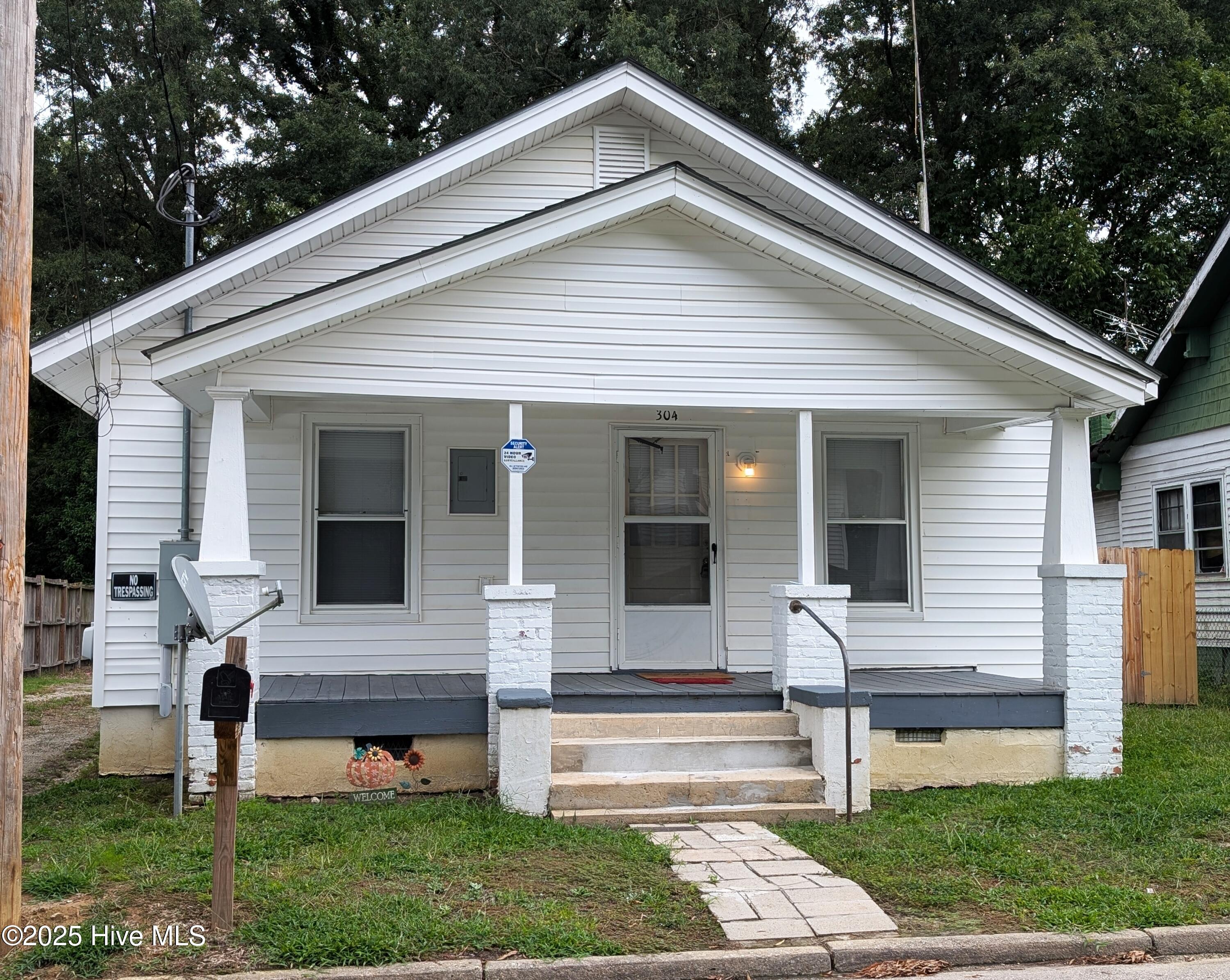 Homes for sale in Wilson, NC | 304 Reid St E, Wilson, NC 27893 | MLS# 100529574