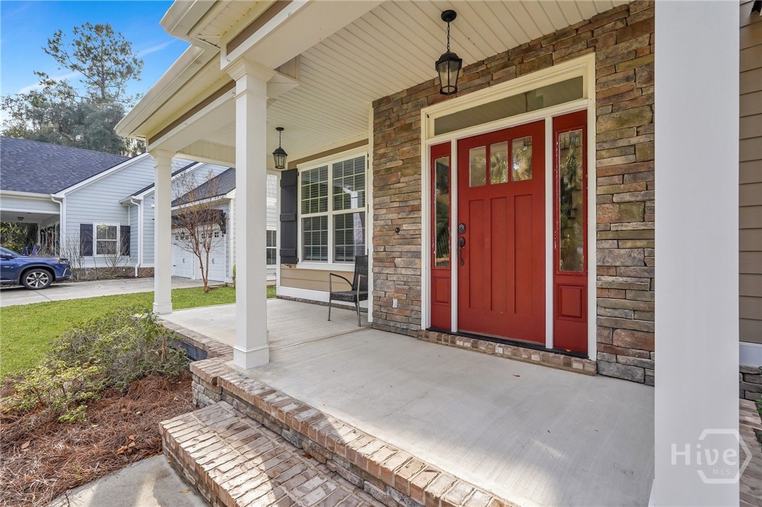 25 Long Creek Lane, Richmond Hill, GA 31324 Listing Photo  7