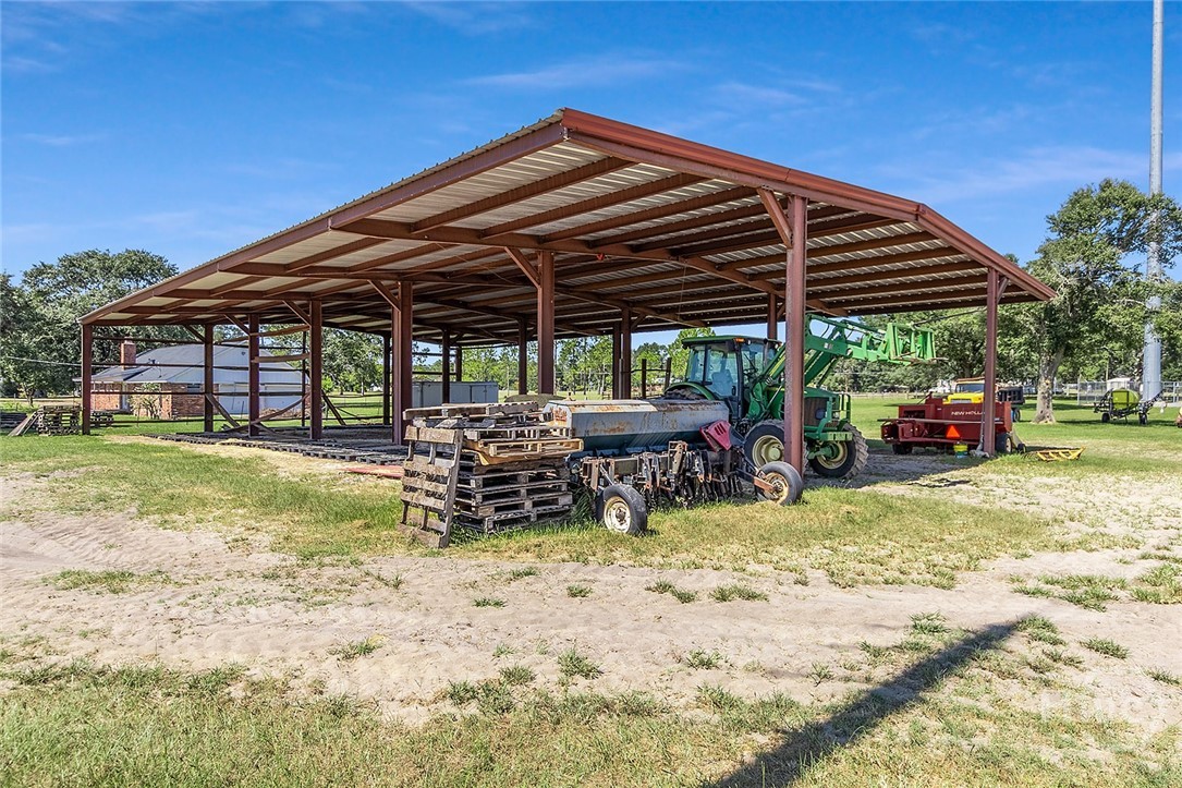 1110 W US Hwy 280, Reidsville, GA, 30453