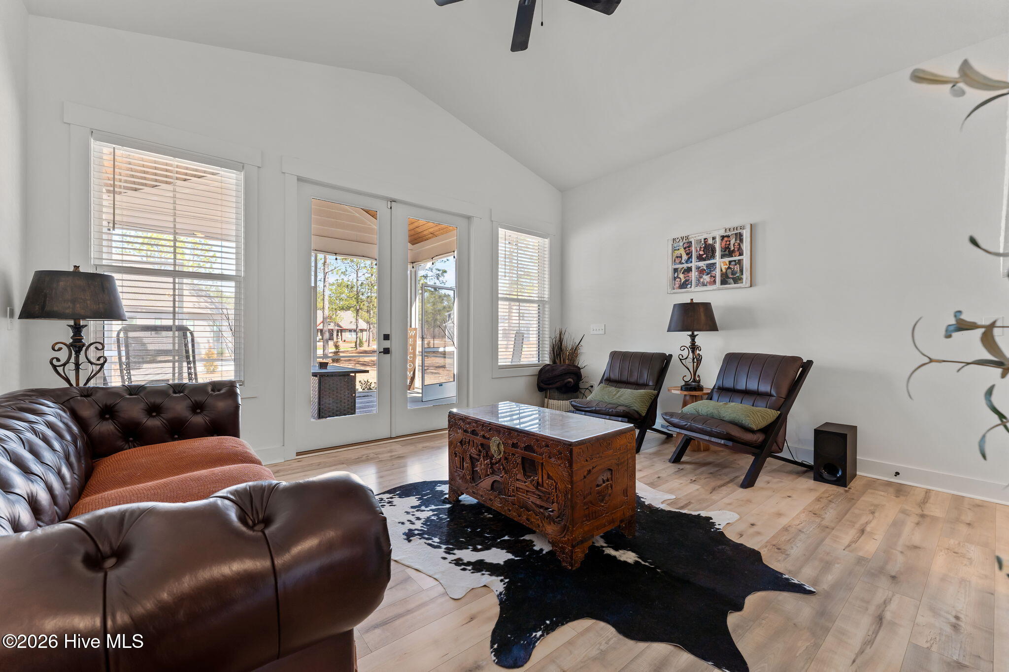 289 Carriage Park Drive