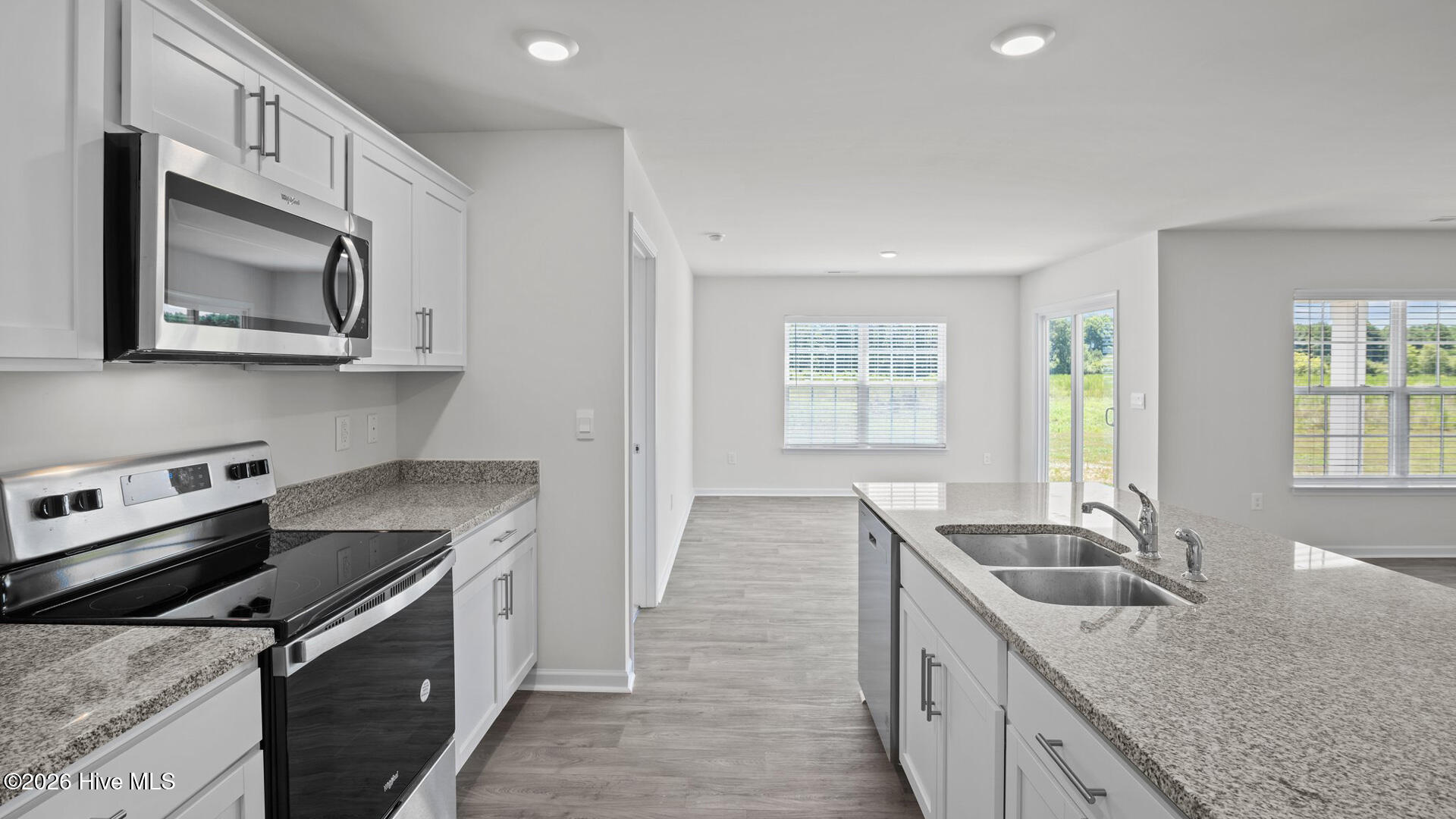 4057 Topsail Trail,New Bern
