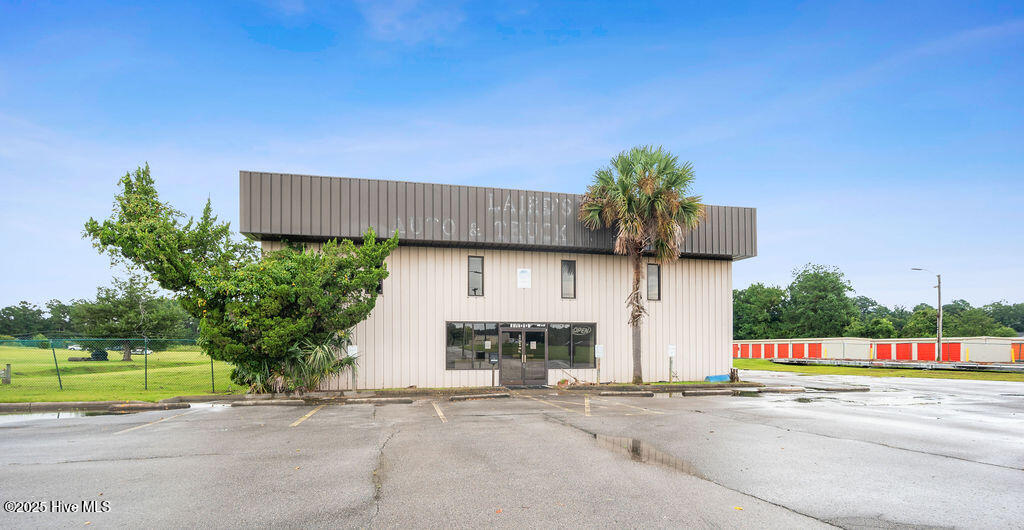 1197 Piney Green Road, Jacksonville, NC, 28546