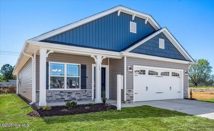 3970 Echo Farms Boulevard, Wilmington, NC, 28412