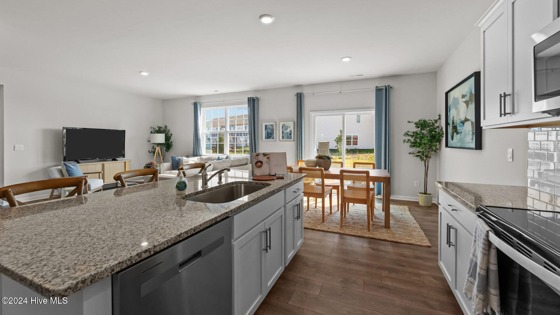 1413 Green Ridge Drive, Winterville, NC, 28590