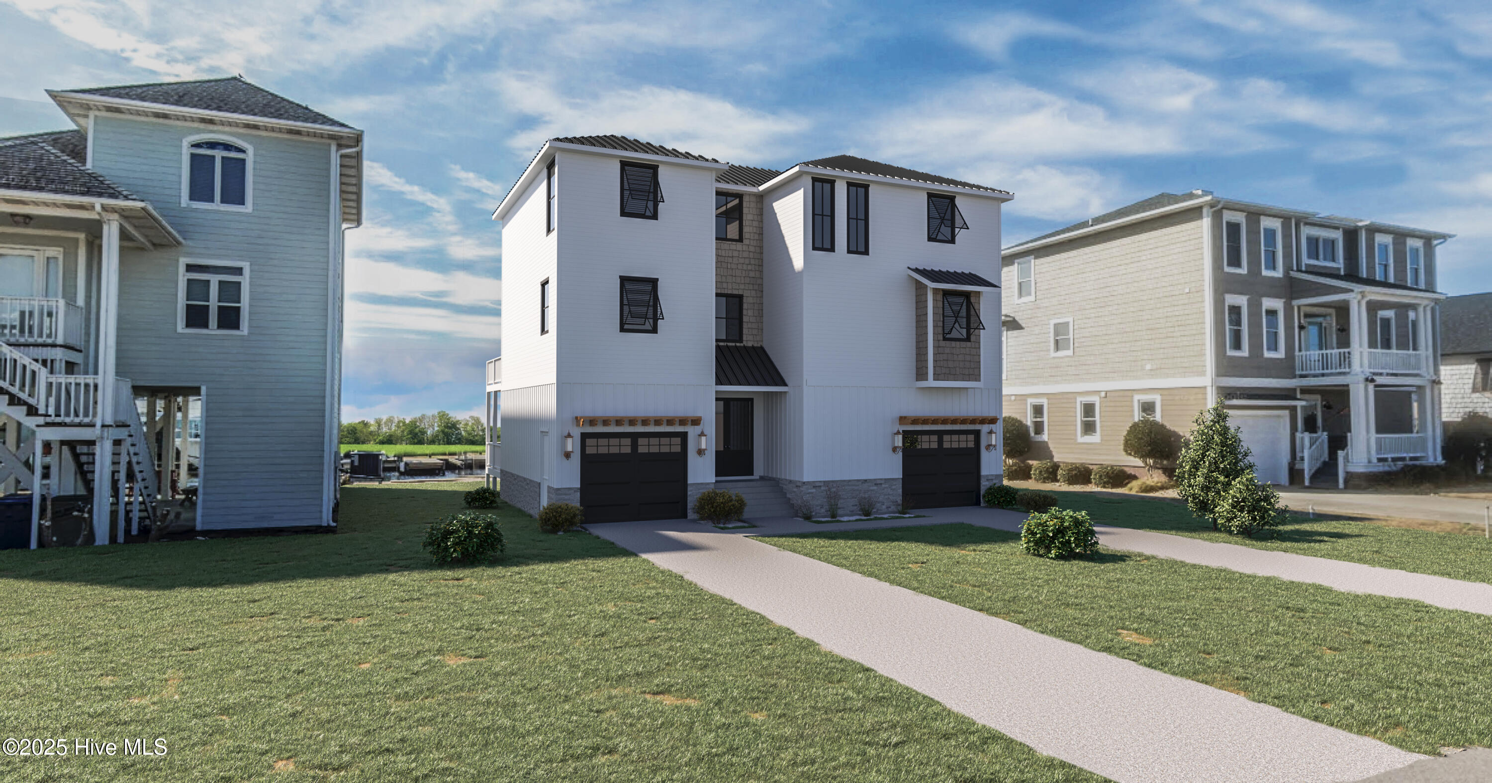 121 Sound Drive, Atlantic Beach, NC, 28512