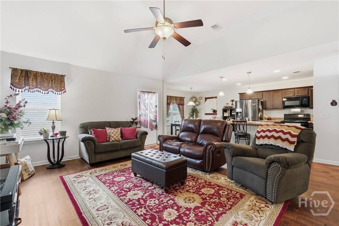 Homes for sale in Springfield, GA | 300 White Willow, Springfield, GA 31329 | MLS# SA350779