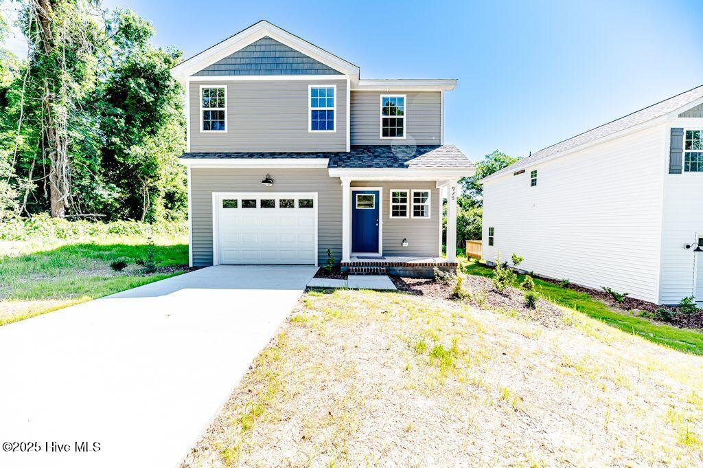 900 Springwood Drive, Jacksonville, NC, 28546