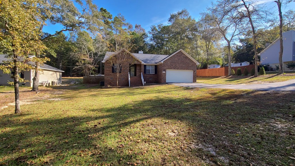 446 Crystal Springs Road, Graniteville, SC 29829 Listing Photo  3