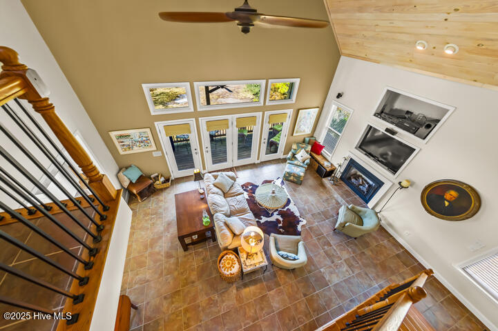 363 Cabin Creek Road,Merritt