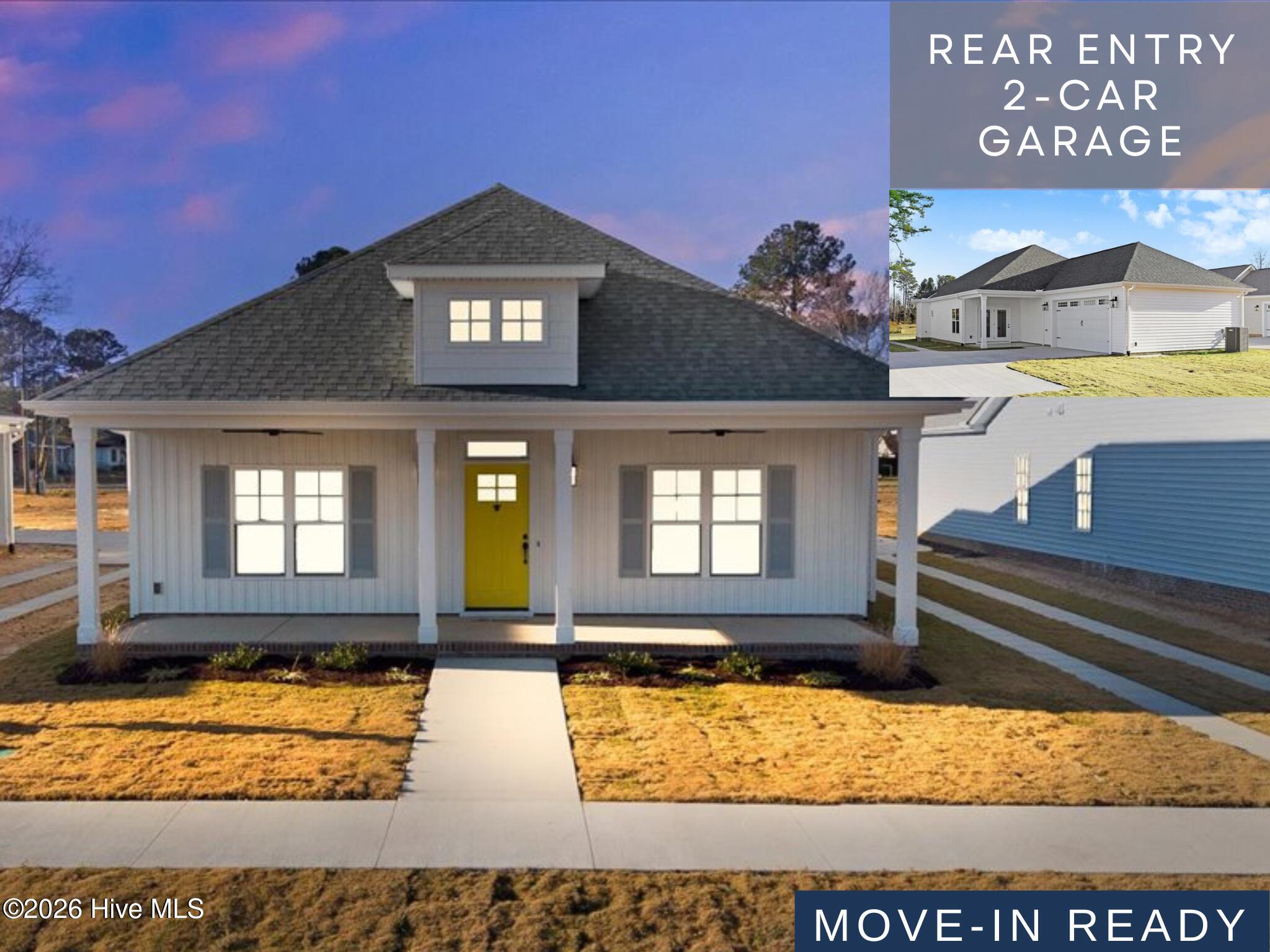 1st image of 110 Mason St, Princeton, NC 27569 | MLS# 100594583