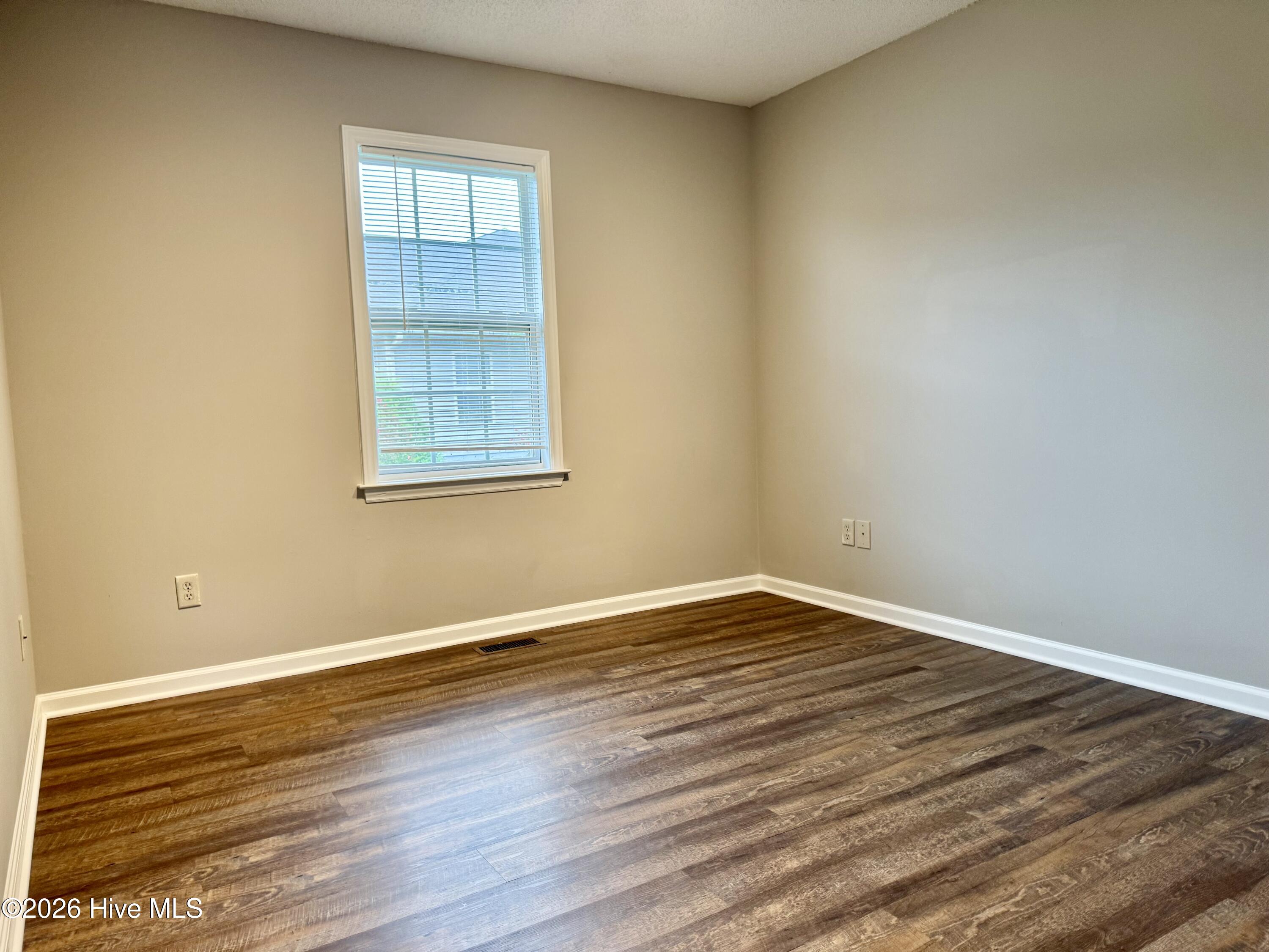 Exterior photo of 2502 Bluff View Court B, Greenville, NC 27834. MLS: 100574971