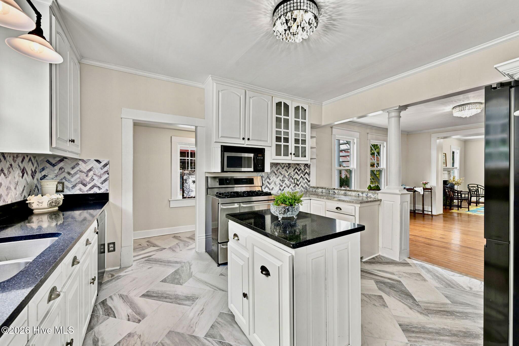 501 New Street,New Bern