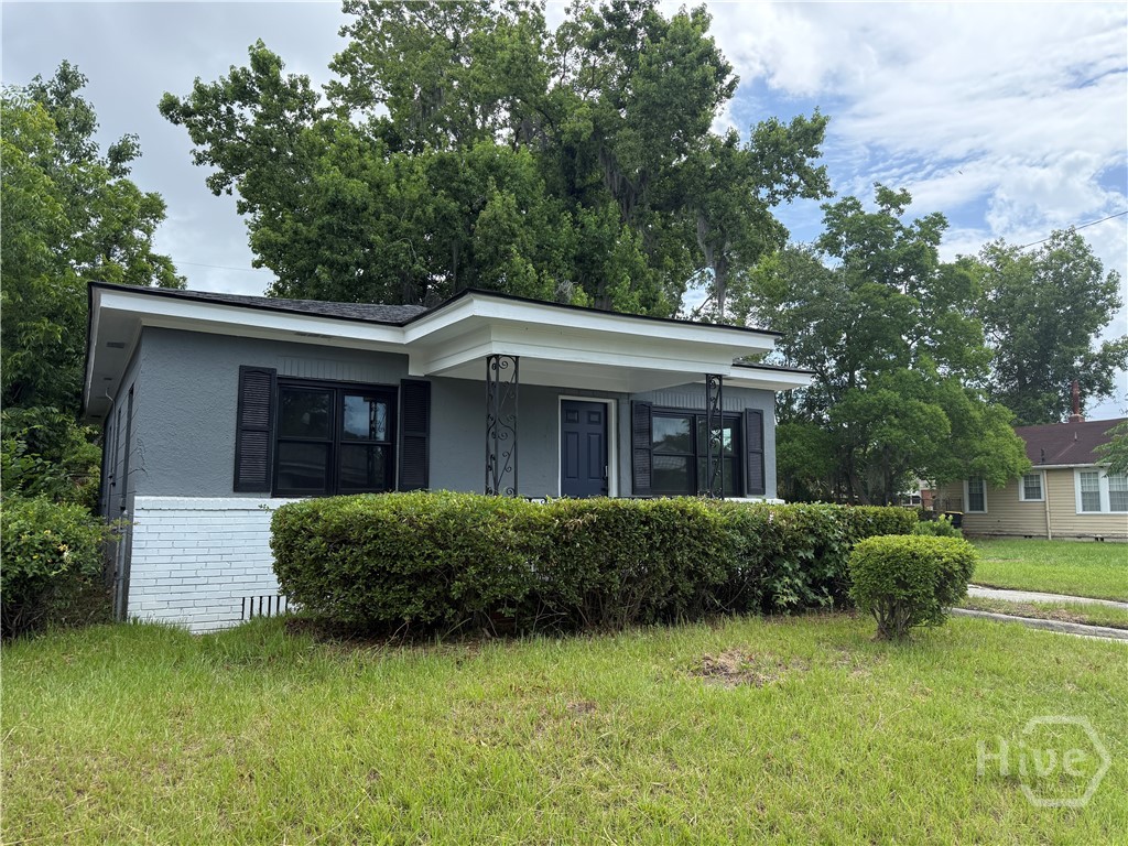 1st image of 1210 W 42nd St, Savannah, GA 31415 | MLS# SA348634