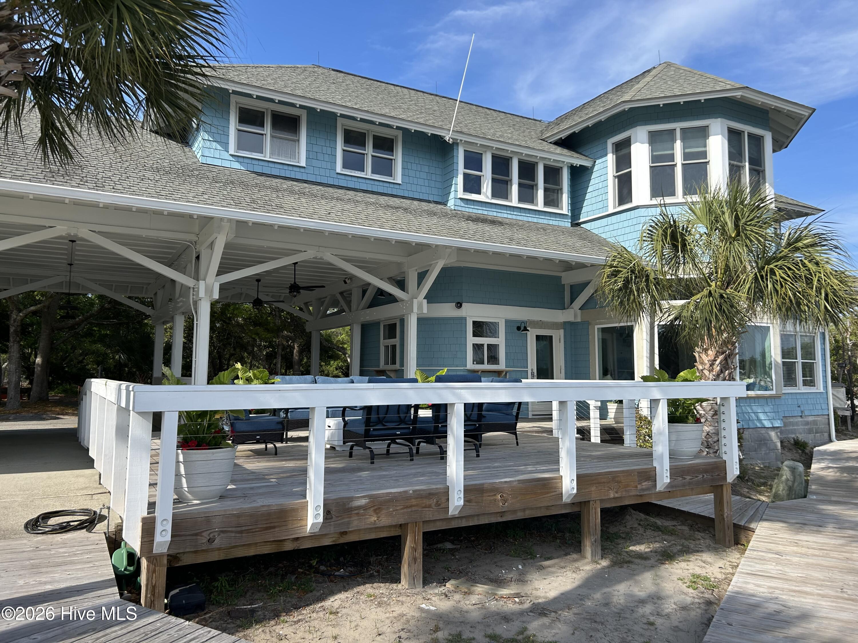 6099 Indigo Plantation Drive UNIT E-7, Southport, NC, 28461