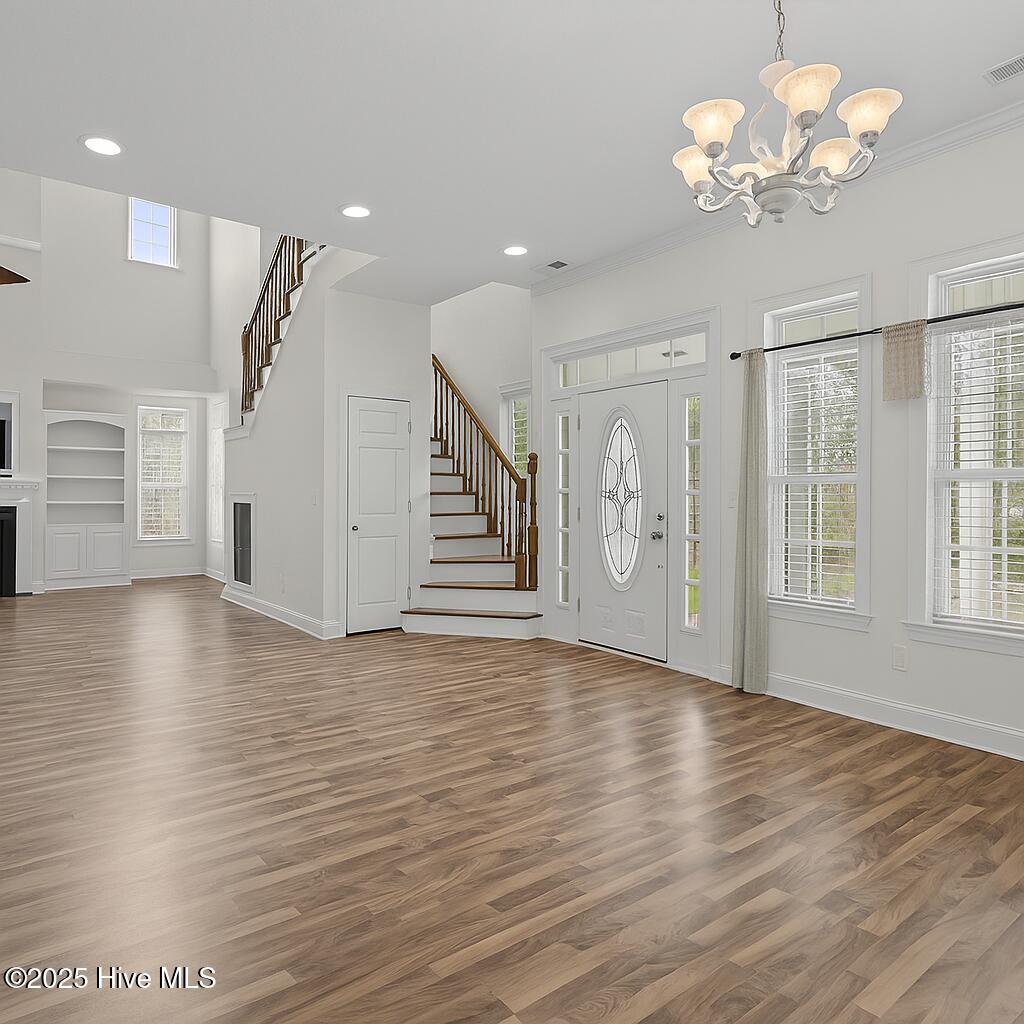 109 Sun Burst Circle, Cedar Point, NC, 28584