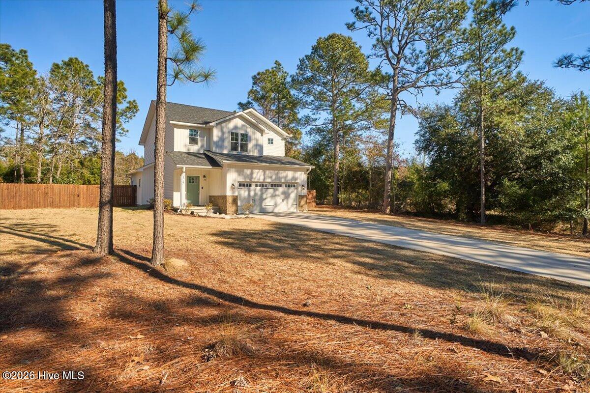 Homes for sale in Pinebluff, NC | 175 W New England Ave, Pinebluff, NC 28373 | MLS# 100548389