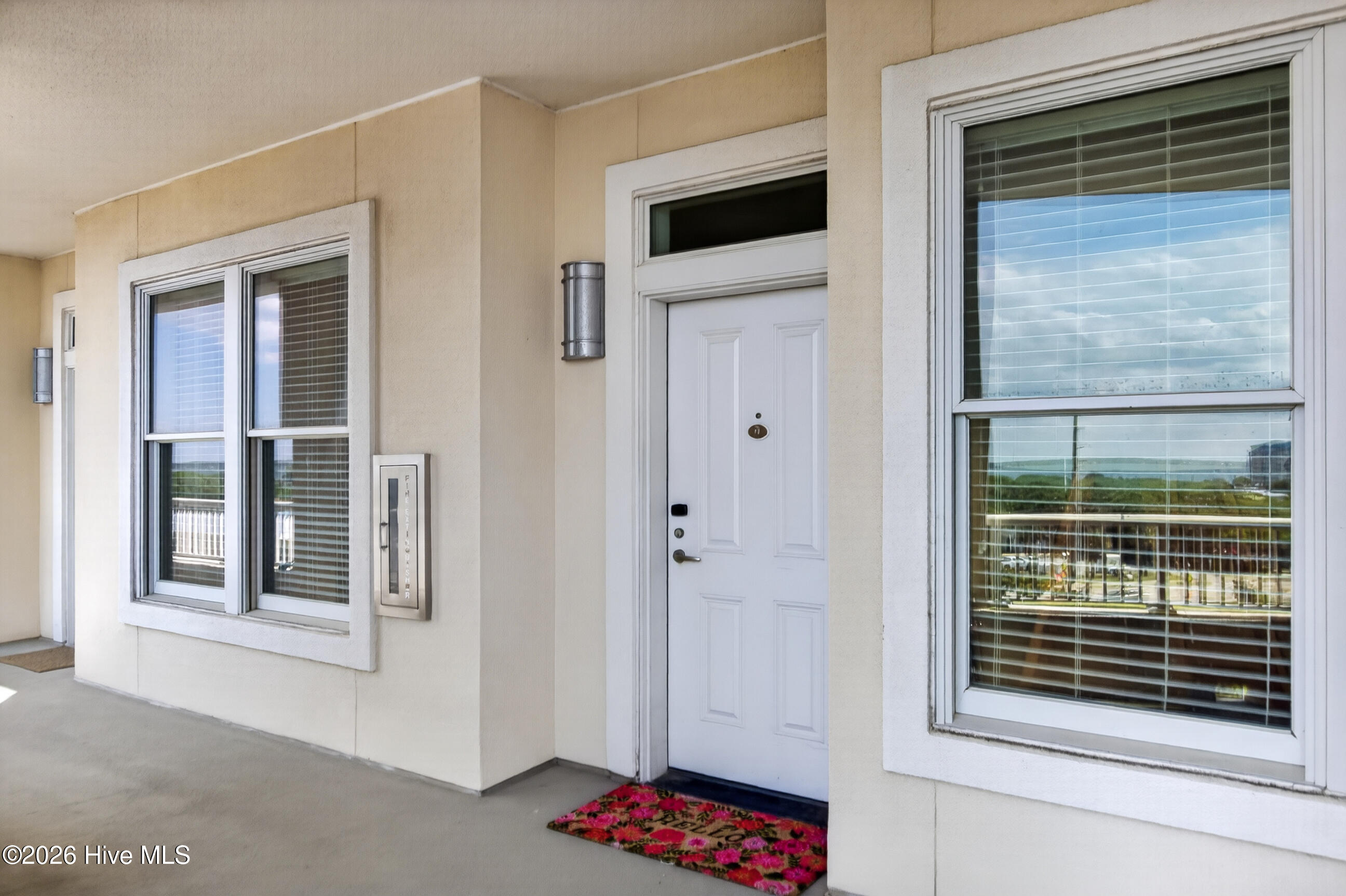1435 Salter Path Road F-3,Indian Beach