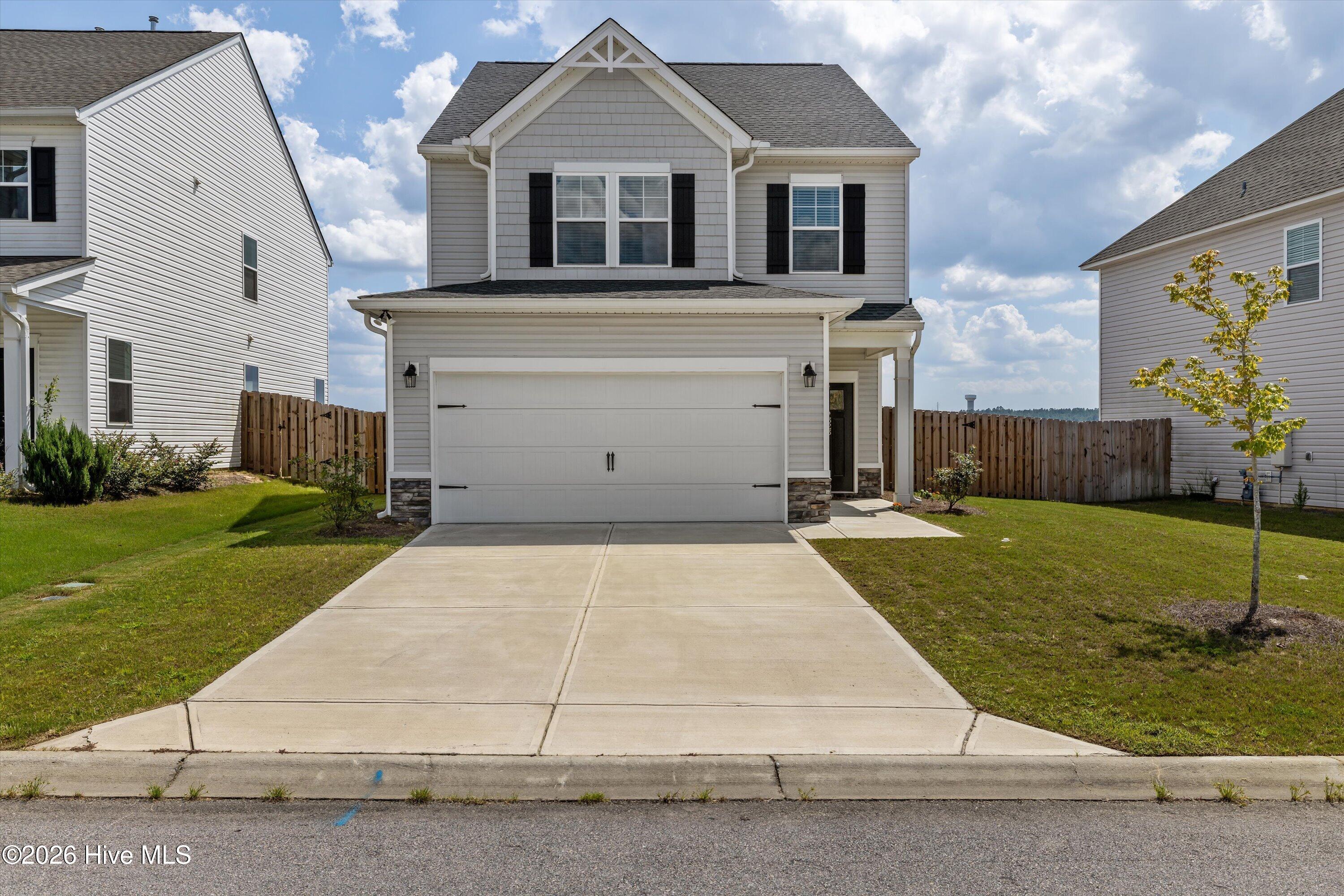 1st image of 323 Mansell Park, Aiken, SC 29801 | MLS# 100597688