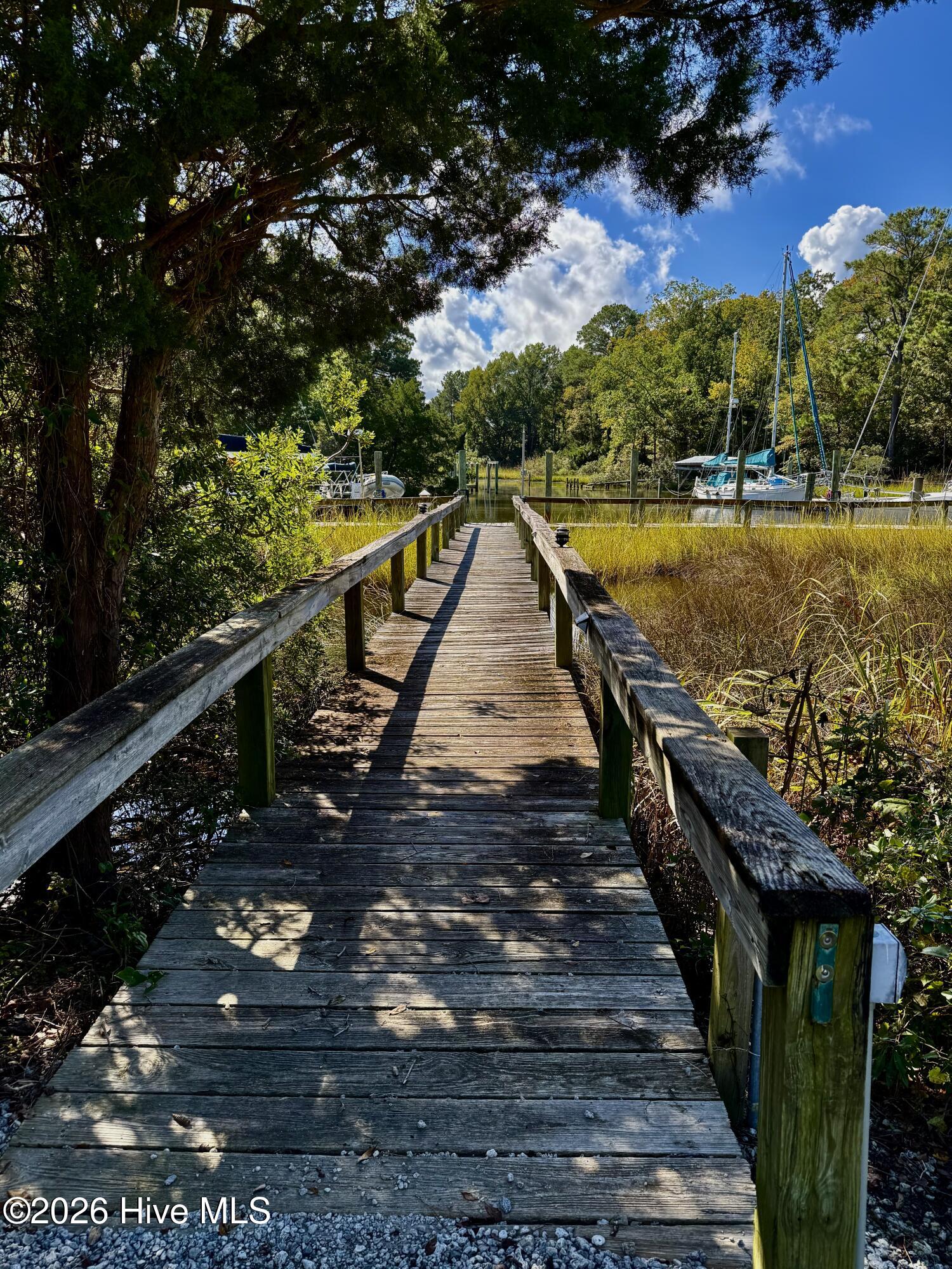 Slip 32 Harbour Way,Oriental
