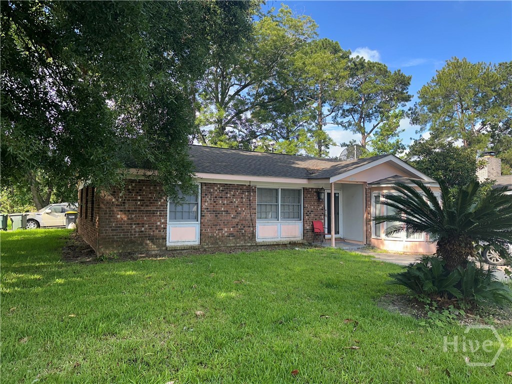 Homes for sale in Savannah, GA | 1443 Maywood Ave, Savannah, GA 31415 | MLS# SA358702