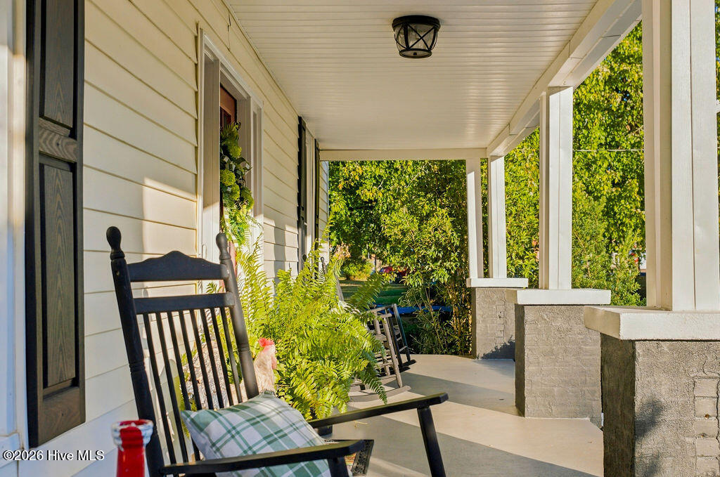 Photo 3 of Single family home for sale at 108 Collier St, Plum Branch, SC 29845 | MLS# 100612888 | Listing updated on 2026-10-28