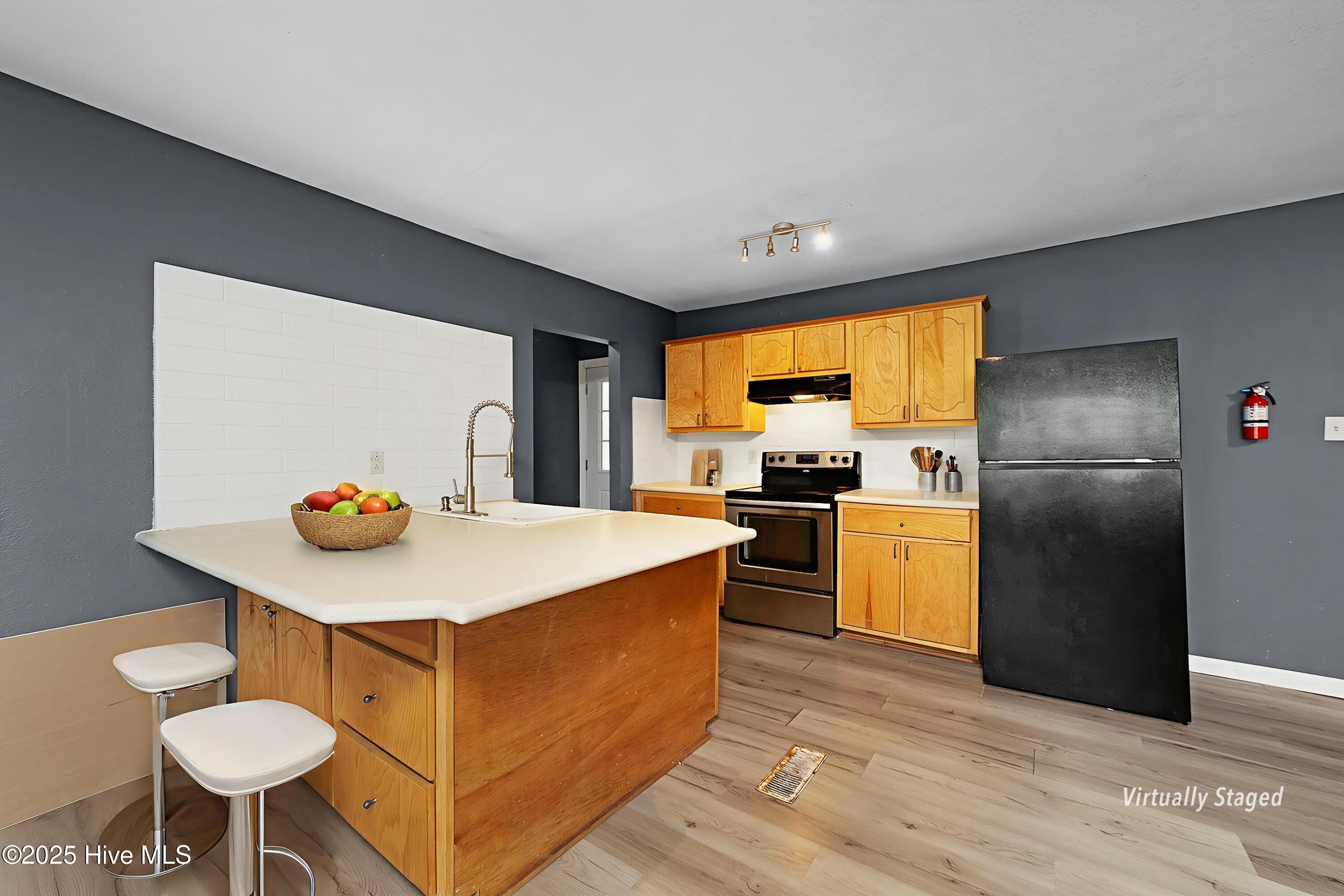 Homes for sale in Trenton, NC | 101 E Trent St, Trenton, NC 28585 | MLS# 100541176