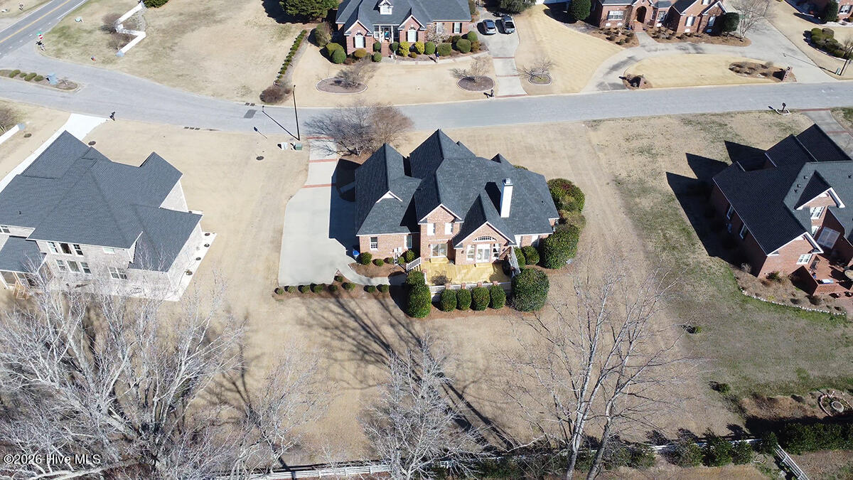 3213 Abbey Road, Rocky Mount, NC, 27804