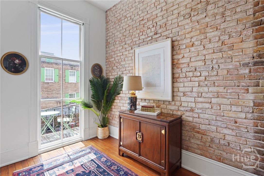 415 Whitaker Street, Savannah, GA, 31401