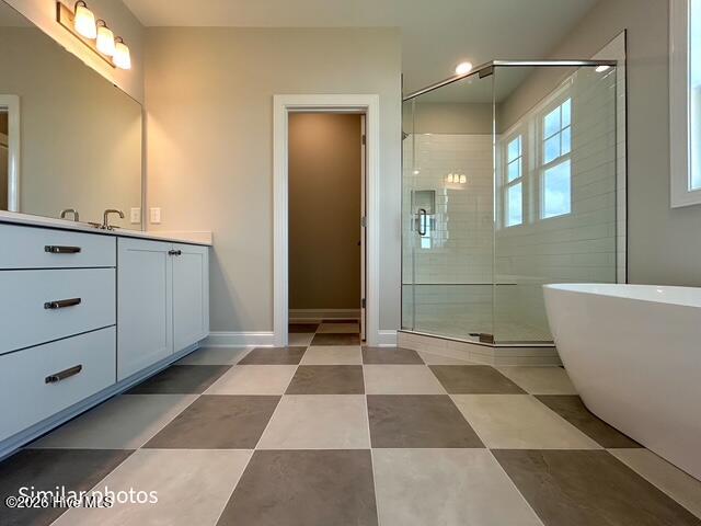 757 Aria Lane, Hubert, NC, 28539