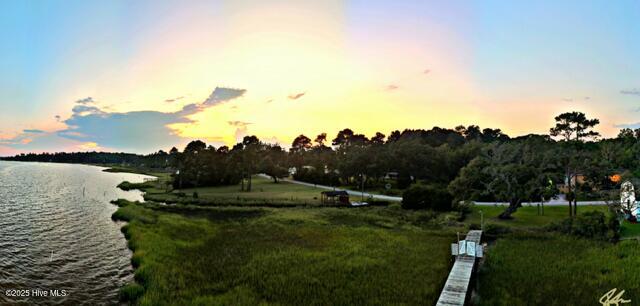 209 Shore Road, Newport, NC, 28570