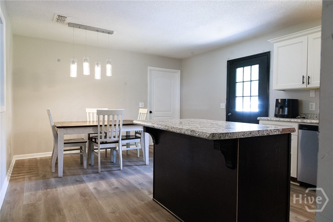 5th image of 1333 Cate Rd, Brunswick, GA 31525 | MLS# SA361365