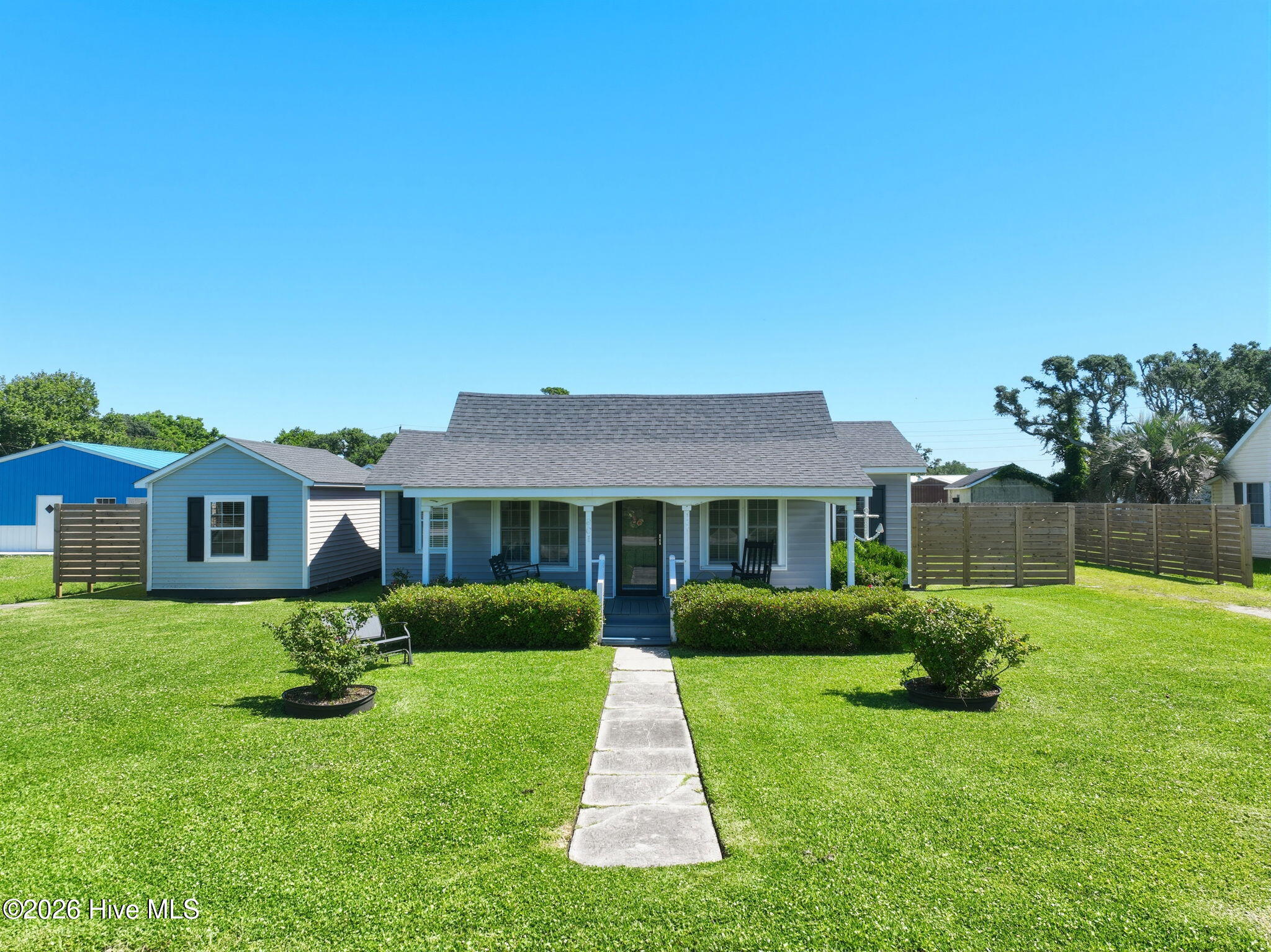 899 Island Road,Harkers Island