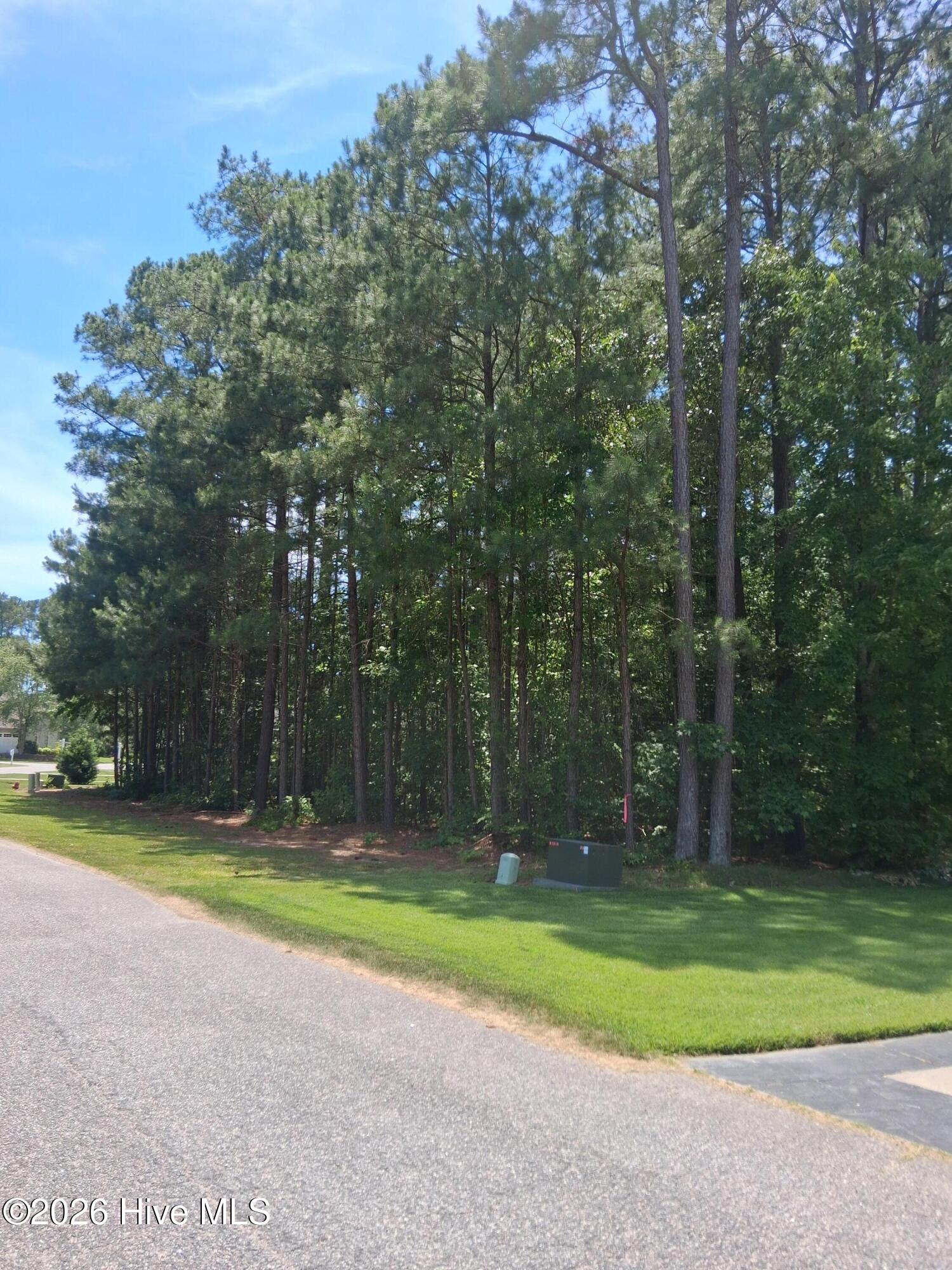 Exterior photo of 40 Boshers Point Drive Drive, Hertford, NC 27944. MLS: 100579473