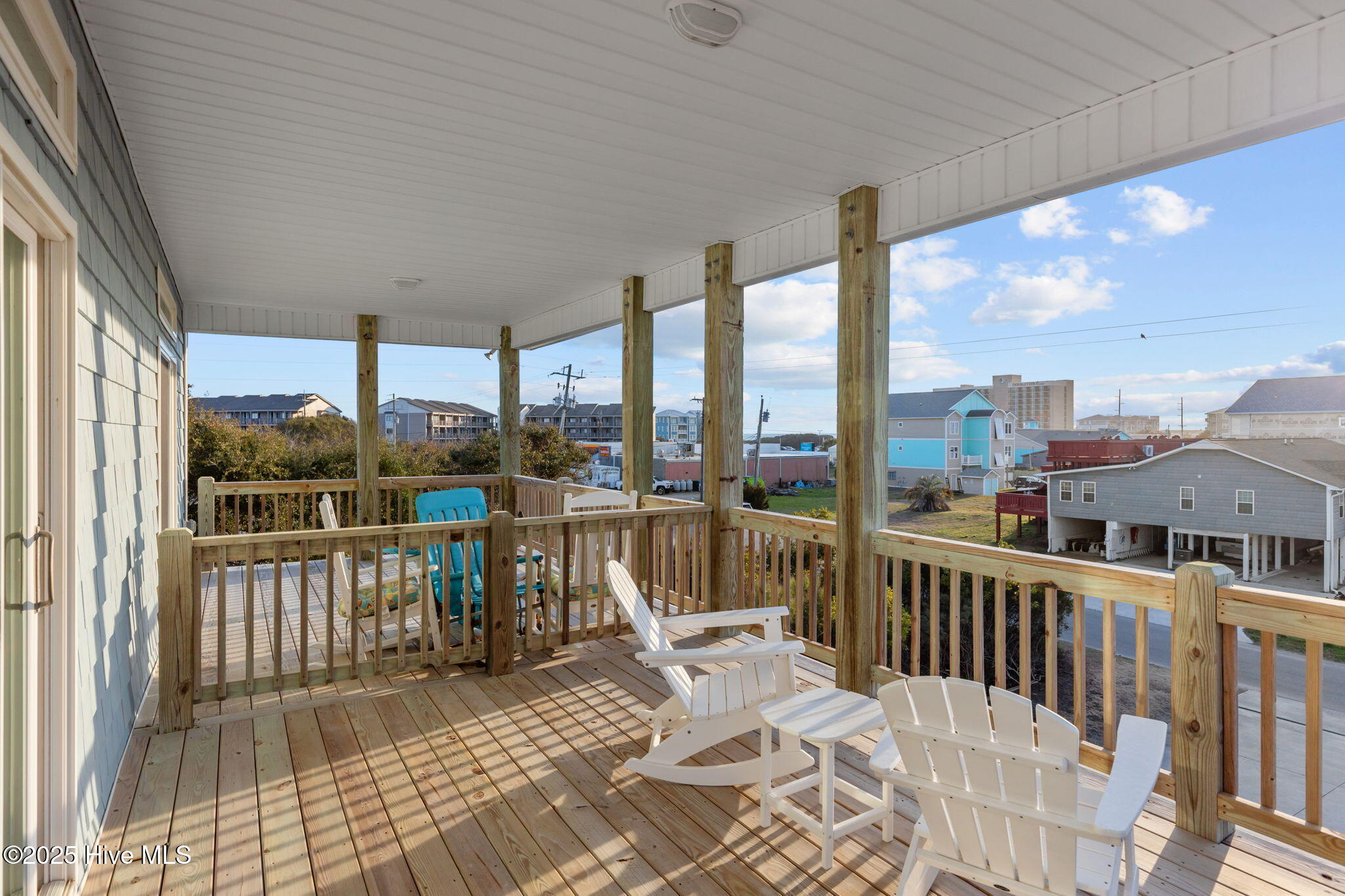 112 Lee Drive UNIT A, Atlantic Beach, NC, 28512