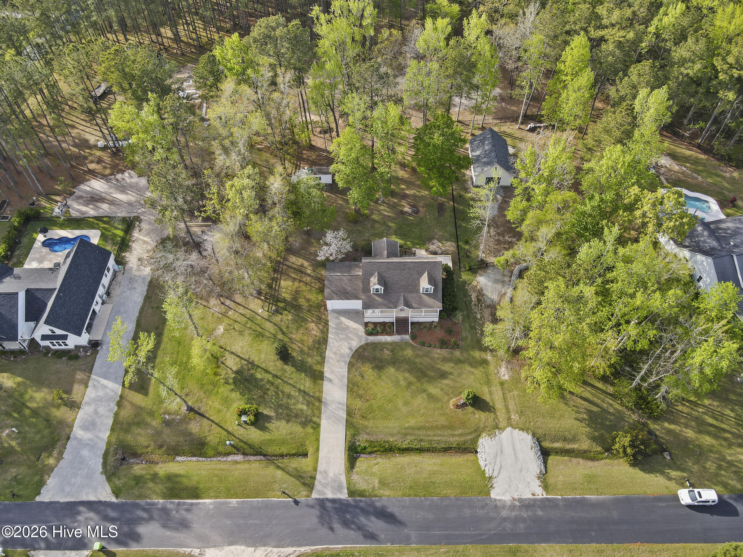 65 Overlook Court E Boat Slip #5,Grantsboro