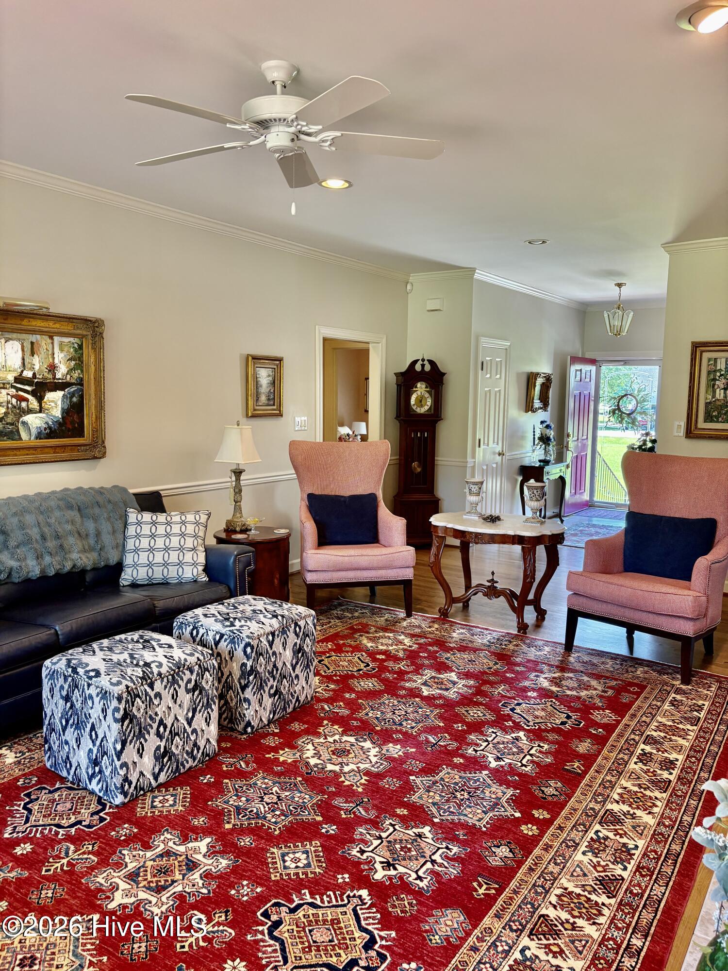 701 Discovery Bay,New Bern