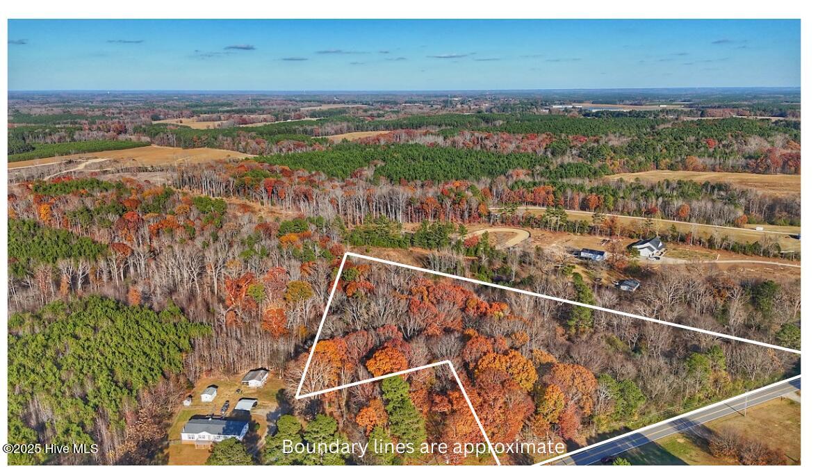 0 Mabry Mill Road, Henderson, NC, 27537