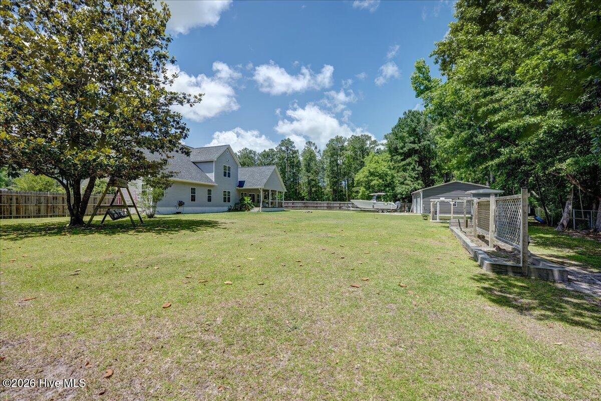 115 Marie Court,Havelock