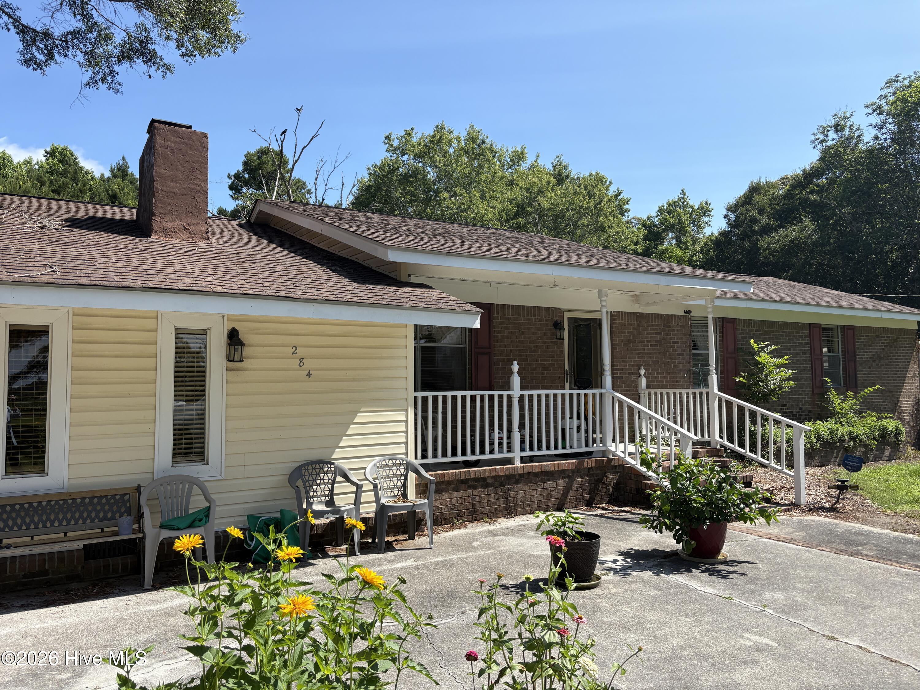 284 Laurel Road,Beaufort