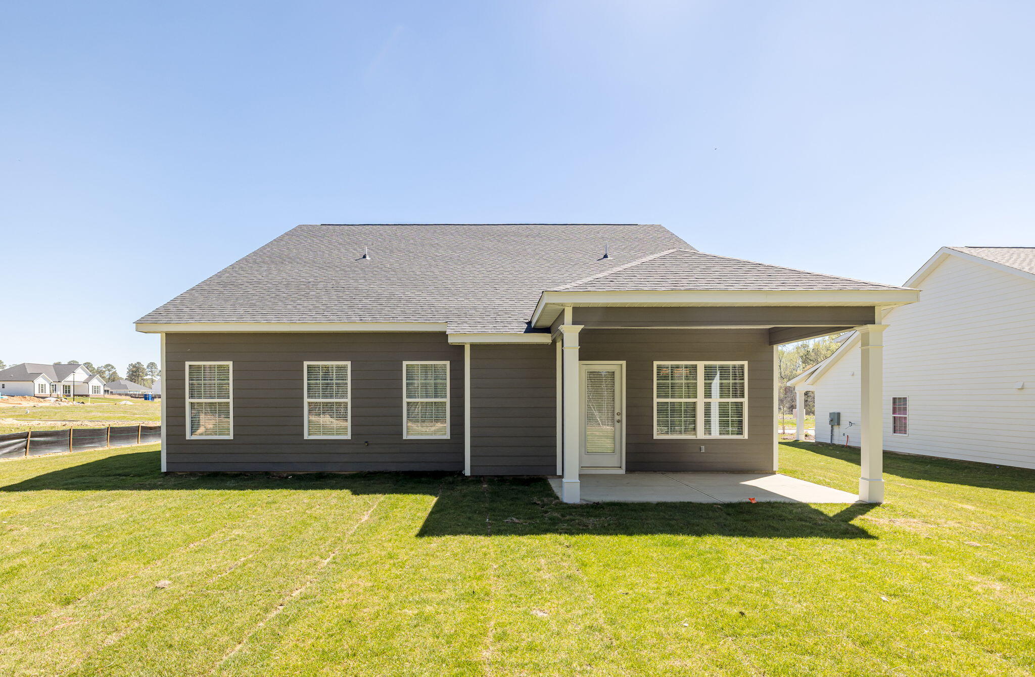 Homes for sale in Thomson, GA | 1077 Berkley Ct, Thomson, GA 30824 | MLS# 543625