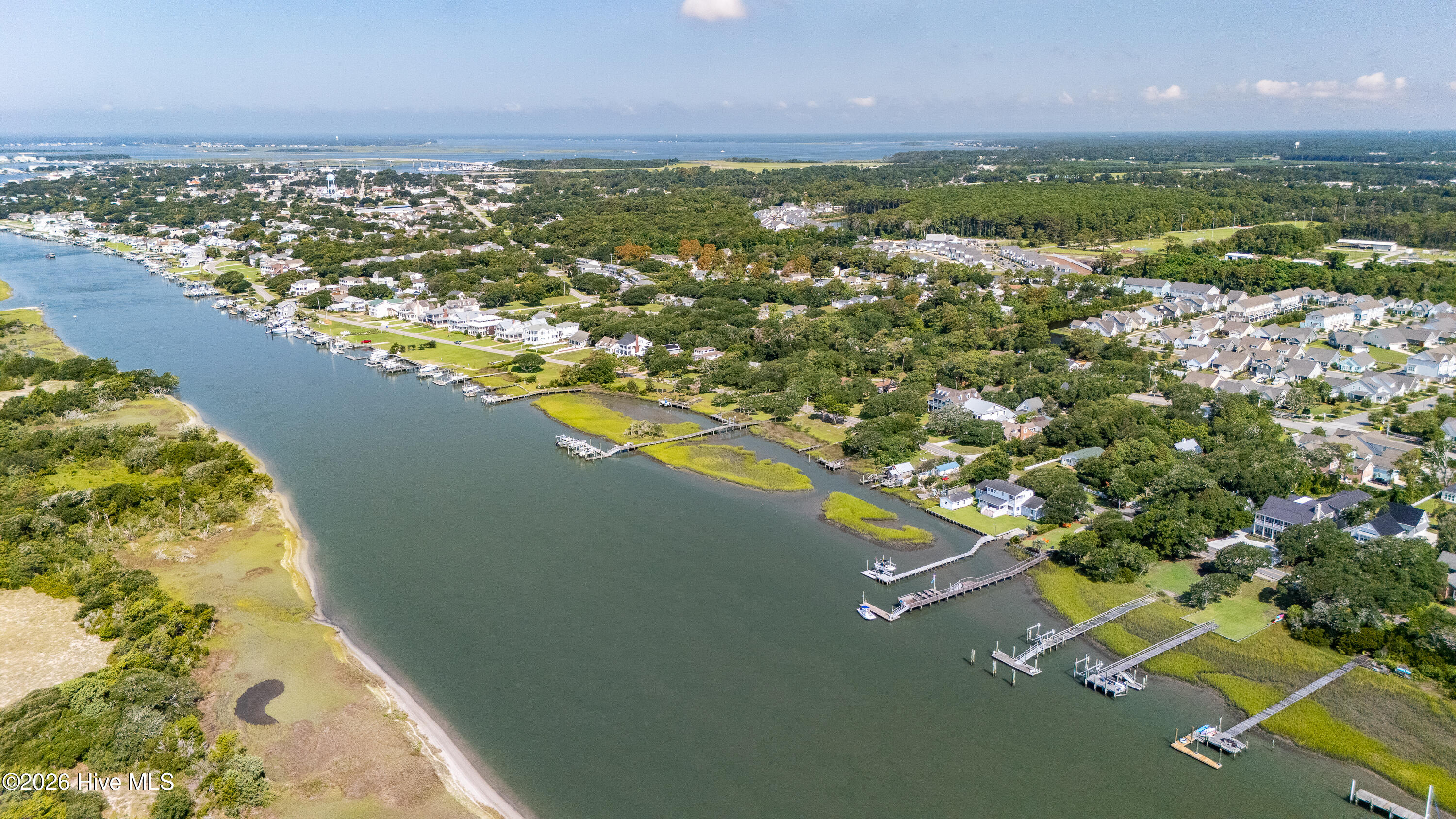 317 Sea Hawk Street,Beaufort