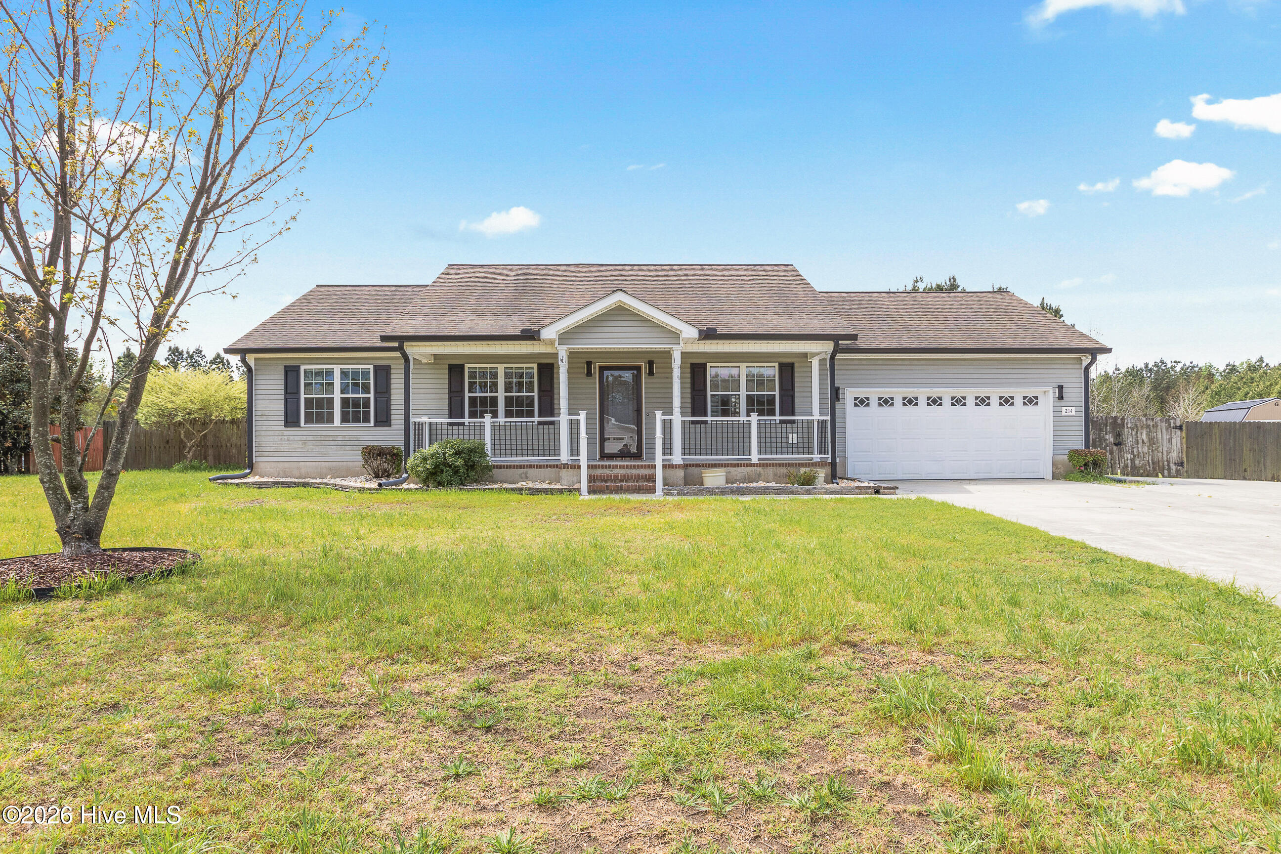 214 Tall Tree Court,Maysville