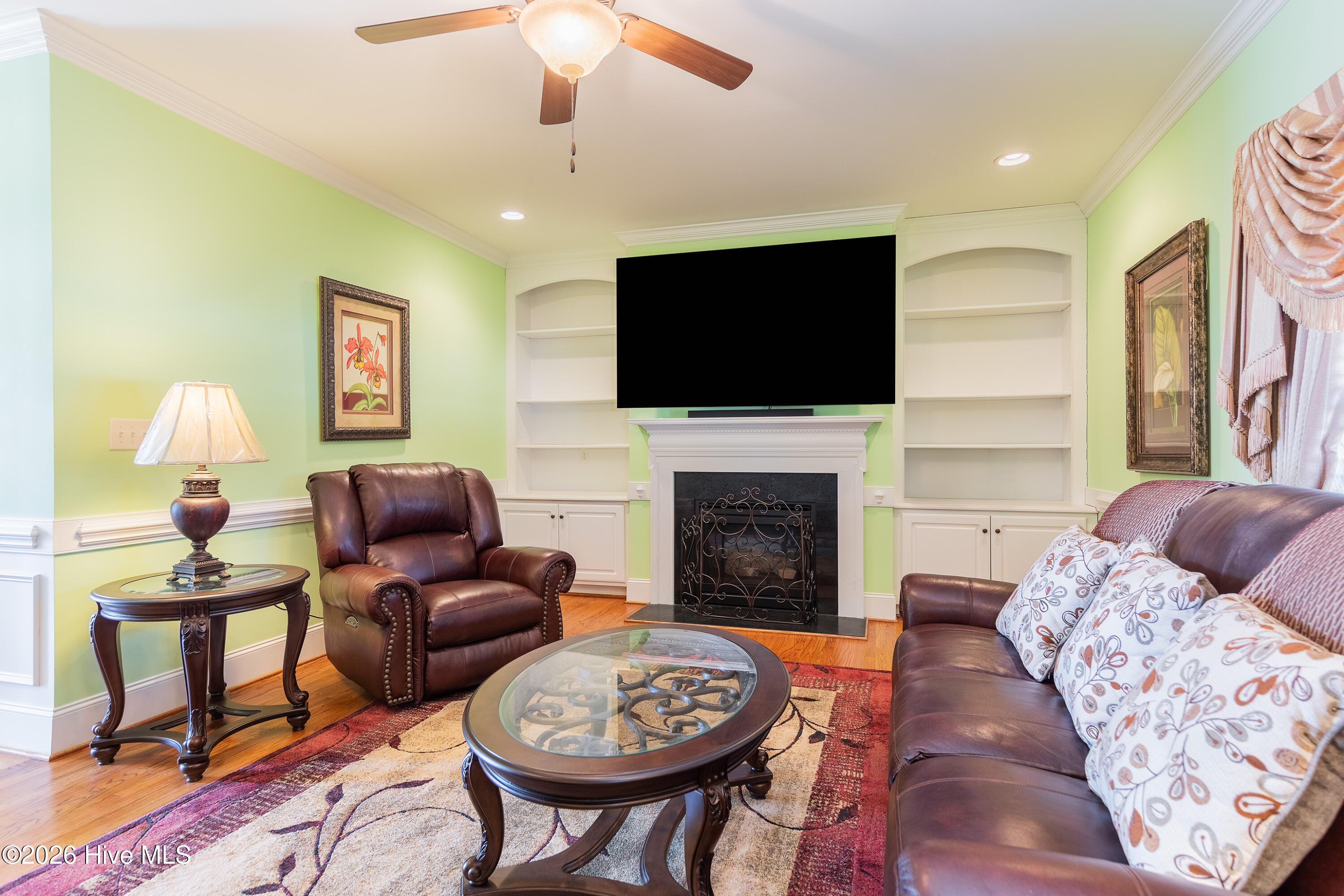 1850 Cooper Fields Drive, Nashville, NC, 27856