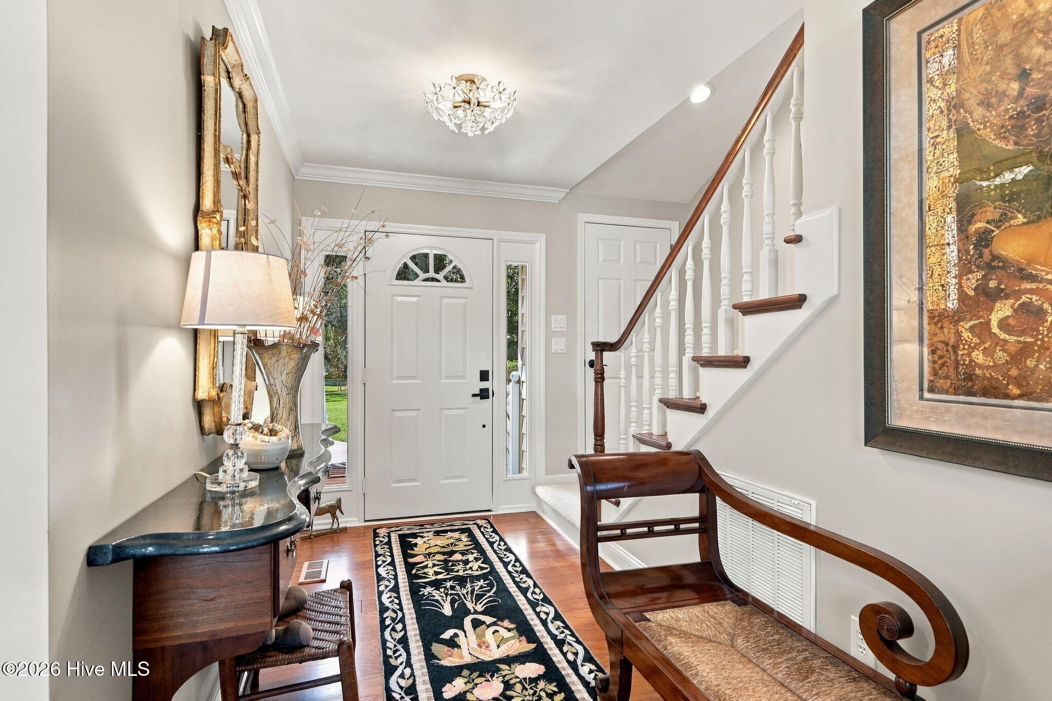 152 Arborvitae Drive,Pine Knoll Shores