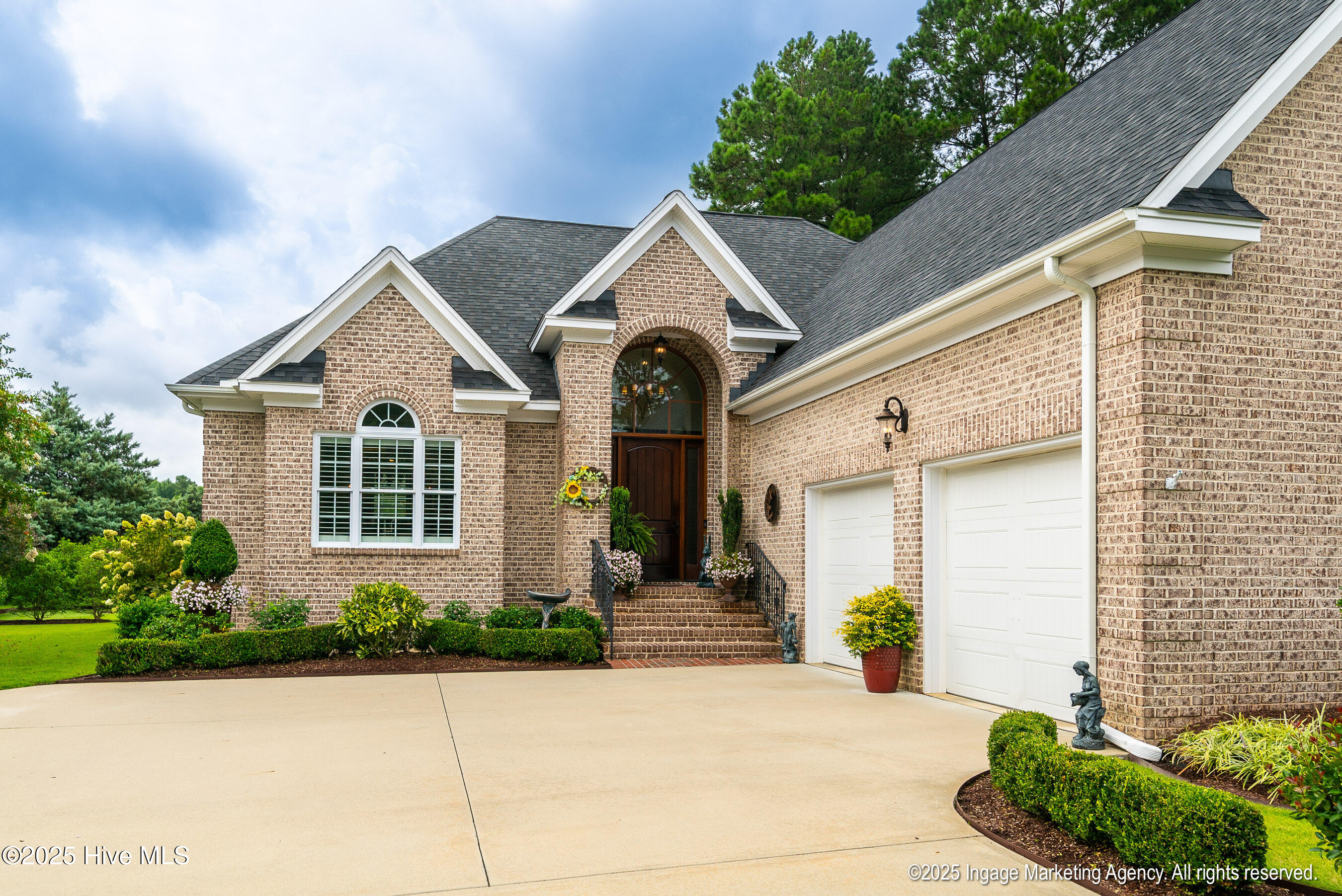 2000 Cornerstone Drive, Winterville, NC, 28590