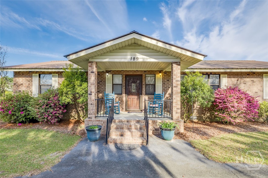 Photo 4 of Single family home for sale at 189 Little Horsepen Rd, Guyton, GA 31312 | MLS# SA351224 | Listing updated on 2026-10-29