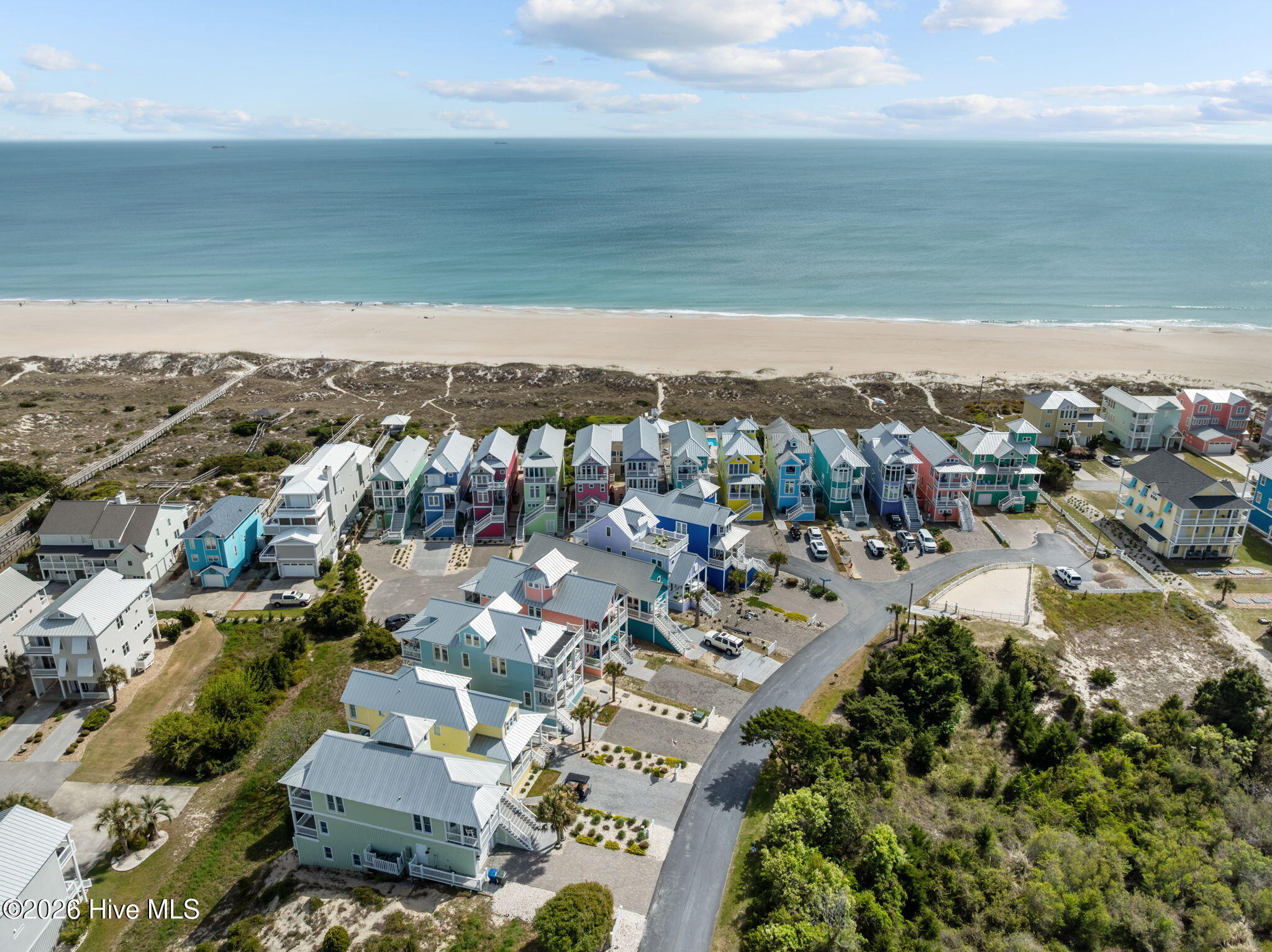 233 Sea Dreams Drive,Atlantic Beach